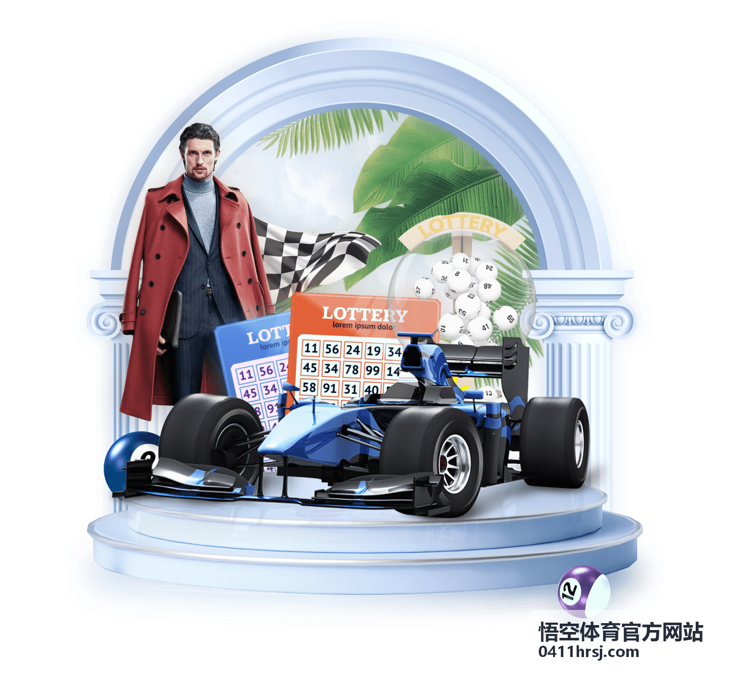 专业跑鞋横评精选文章封面